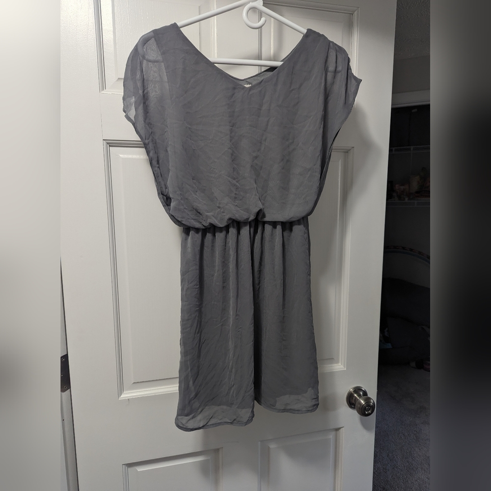Lush Dress